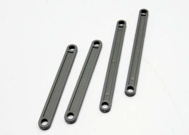 Sturzstangen fix grau v&h TRAXXAS 2WD&4x4 Rustler, Slash, Stampede